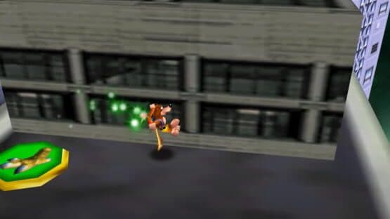 Banjo-Kazooie: Nostalgia 64 — screenshot 2