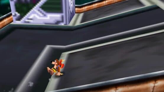 Banjo-Kazooie: Nostalgia 64 — screenshot 5