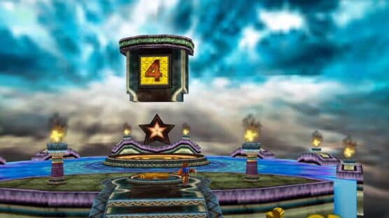 Banjo-Kazooie: Nostalgia 64 — screenshot 6