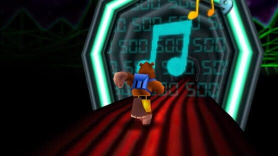 Banjo-Kazooie: Nostalgia 64 — screenshot 7