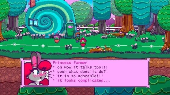 Princess Farmer — screenshot 7