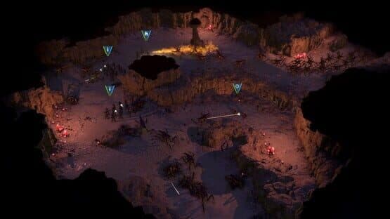 Starship Troopers: Terran Command — screenshot 6