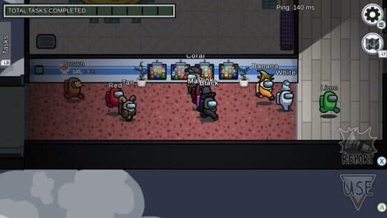 Among Us: Ejected Edition — screenshot 3