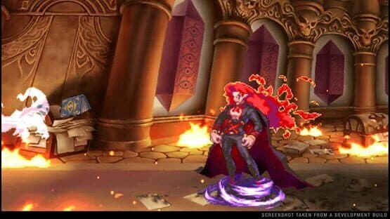 Prinny Presents: NIS Classics Volume 2 - Deluxe Edition — screenshot 1