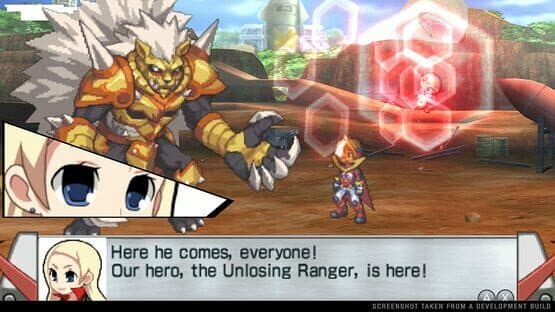 Prinny Presents: NIS Classics Volume 2 - Deluxe Edition — screenshot 3