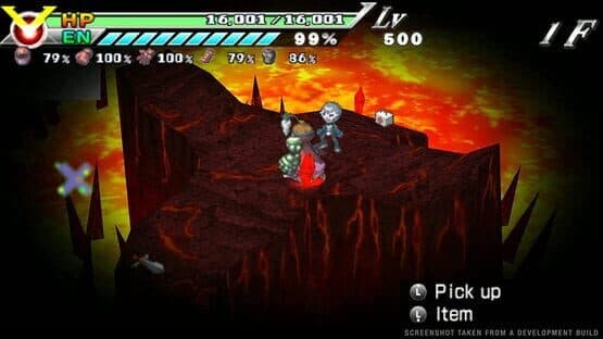 Prinny Presents: NIS Classics Volume 2 - Deluxe Edition — screenshot 5