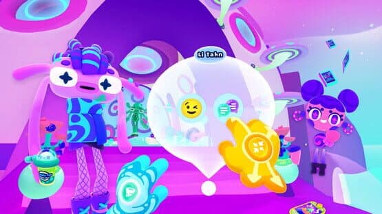 Cosmonious High — screenshot 3