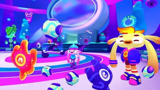 Cosmonious High — screenshot 4
