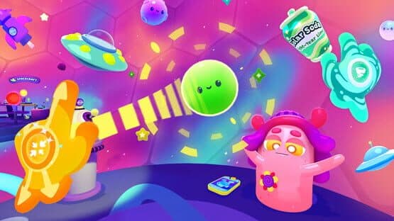 Cosmonious High — screenshot 6