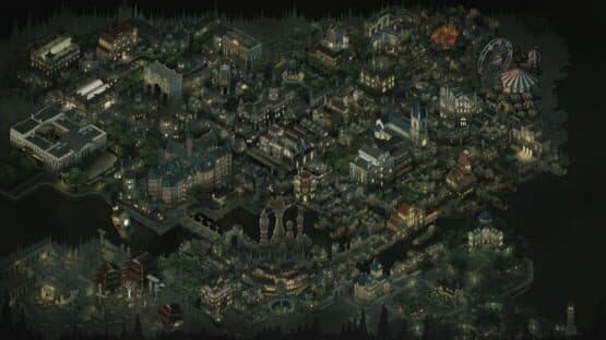 Fallen London: Totentanz — screenshot 1