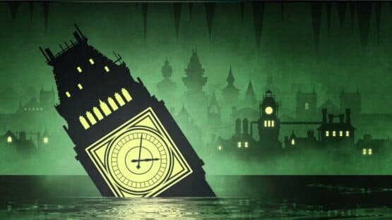 Fallen London: Totentanz — screenshot 2
