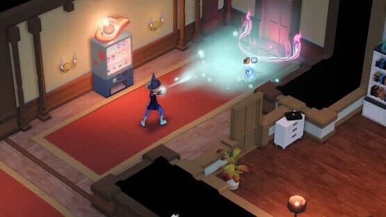 Spells & Secrets — screenshot 3