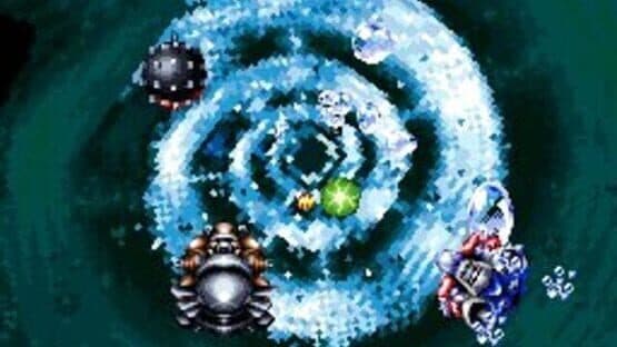 Super Turrican 2: Special Edition — screenshot 2