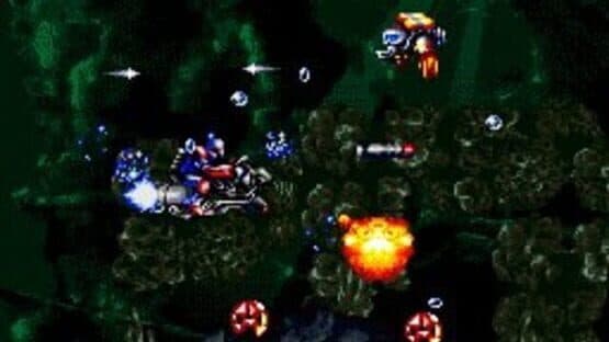 Super Turrican 2: Special Edition — screenshot 4