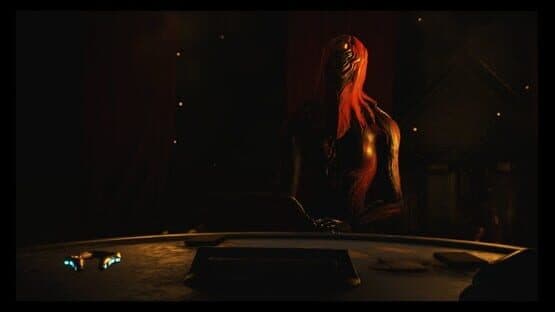 Warframe: Chains of Harrow — screenshot 1