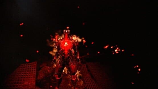 Warframe: Chains of Harrow — screenshot 3