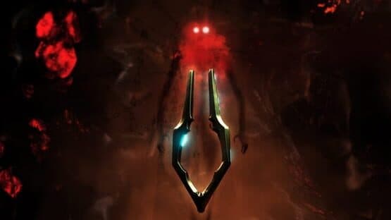 Warframe: Chains of Harrow — screenshot 4