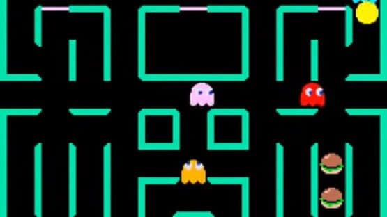 Pac-Man Museum+ — screenshot 2