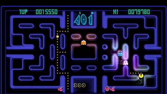 Pac-Man Museum+ — screenshot 5