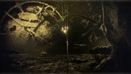 Warframe: The Sacrifice — screenshot 4
