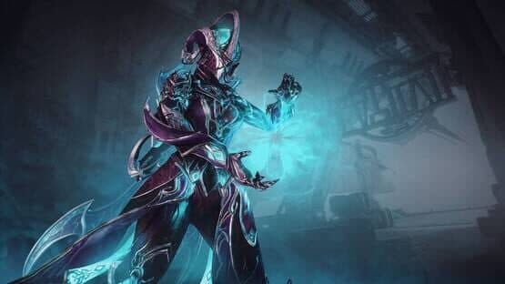 Warframe: The Jovian Concord — screenshot 5