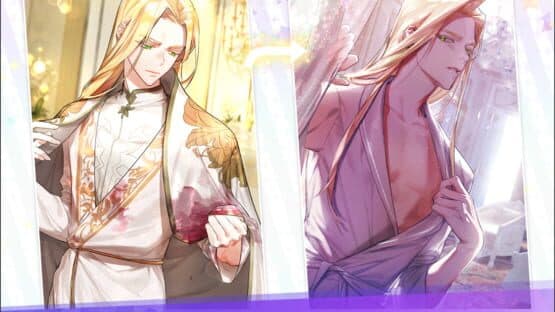 Arcana Twilight — screenshot 2