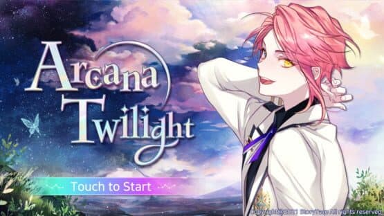 Arcana Twilight — screenshot 8