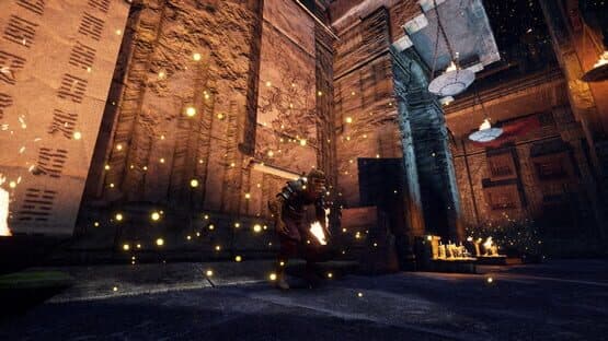 The Crown of Wu — screenshot 1