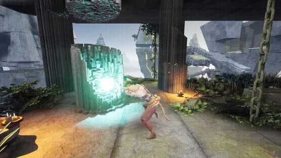 The Crown of Wu — screenshot 2