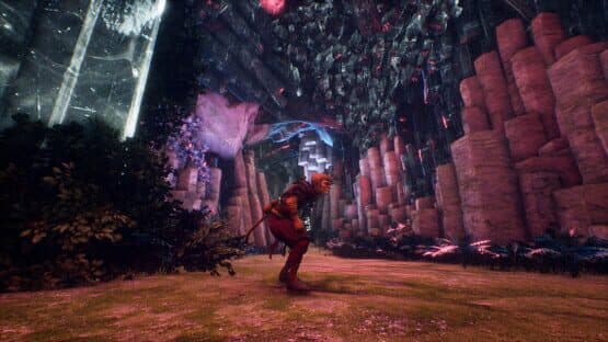 The Crown of Wu — screenshot 4