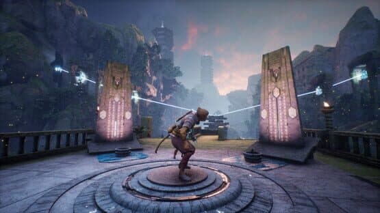 The Crown of Wu — screenshot 5