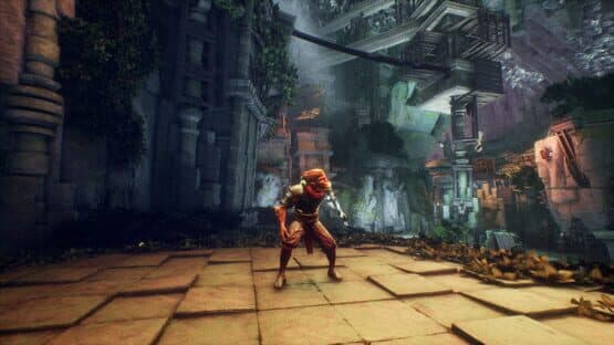 The Crown of Wu — screenshot 6