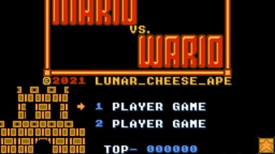 Mario vs. Wario — screenshot 1