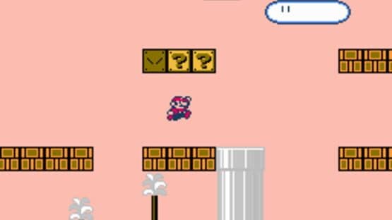 Mario vs. Wario — screenshot 2