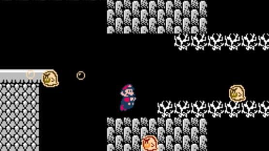Mario vs. Wario — screenshot 4