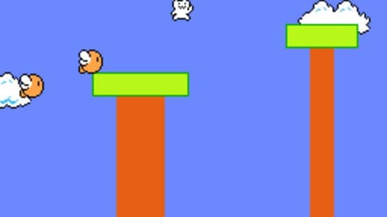 Syobon Action NES Edition — screenshot 2