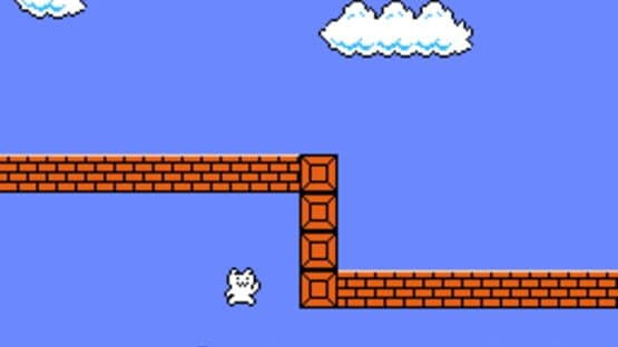 Syobon Action NES Edition — screenshot 4
