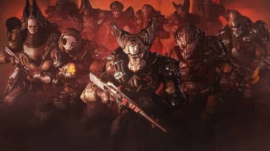 Warframe: The Old Blood — screenshot 2