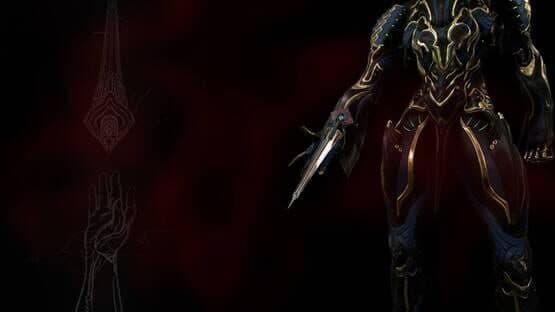 Warframe: The Old Blood — screenshot 3