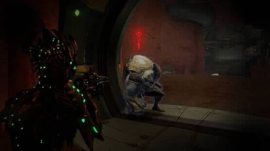 Warframe: The Old Blood — screenshot 4