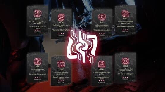 Warframe: The Old Blood — screenshot 5