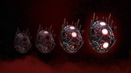 Warframe: The Old Blood — screenshot 6