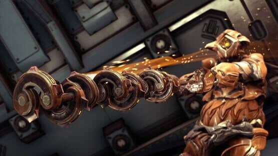 Warframe: The Old Blood — screenshot 7