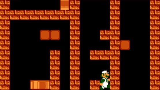 Mario's Keep Co-op — screenshot 3