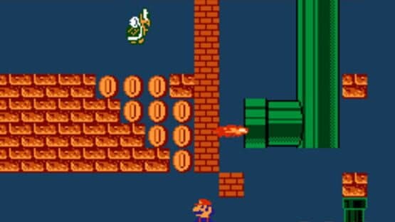 Mario's Keep Co-op — screenshot 4