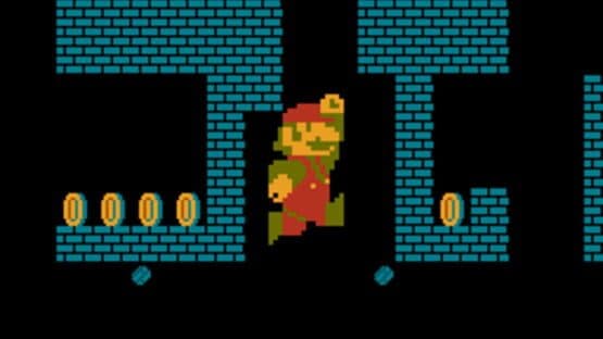 Giant Mario Bros. — screenshot 2