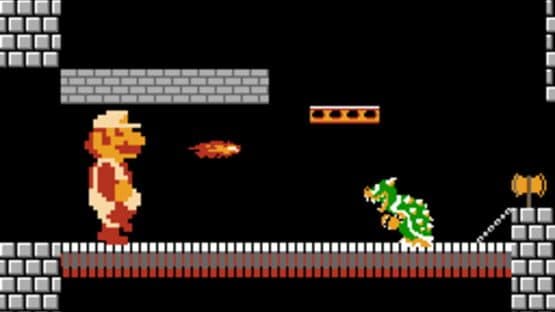 Giant Mario Bros. — screenshot 3