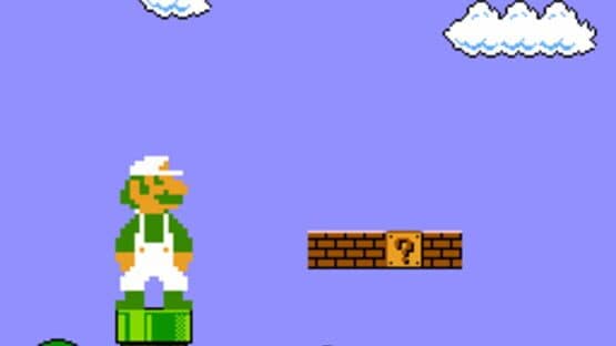 Giant Mario Bros. — screenshot 4