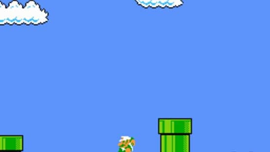Super Luigi Bros. — screenshot 3