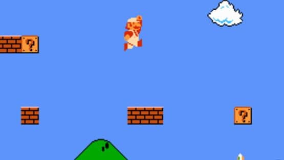 Super Luigi Bros. — screenshot 4